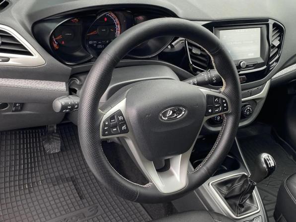 Lada (ВАЗ) Vesta I с пробегом 2020 года, цена 1 079 000 рублей, 103136 км, универсал, Автокод Объявления