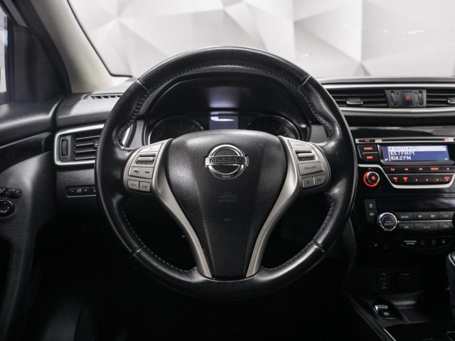 Nissan Qashqai II Ульяновск  - изображение 14