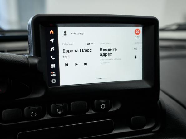 Lada (ВАЗ) Niva Travel I с пробегом 2024 года, цена 1 027 000 рублей, 42886 км, внедорожник, Автокод Объявления