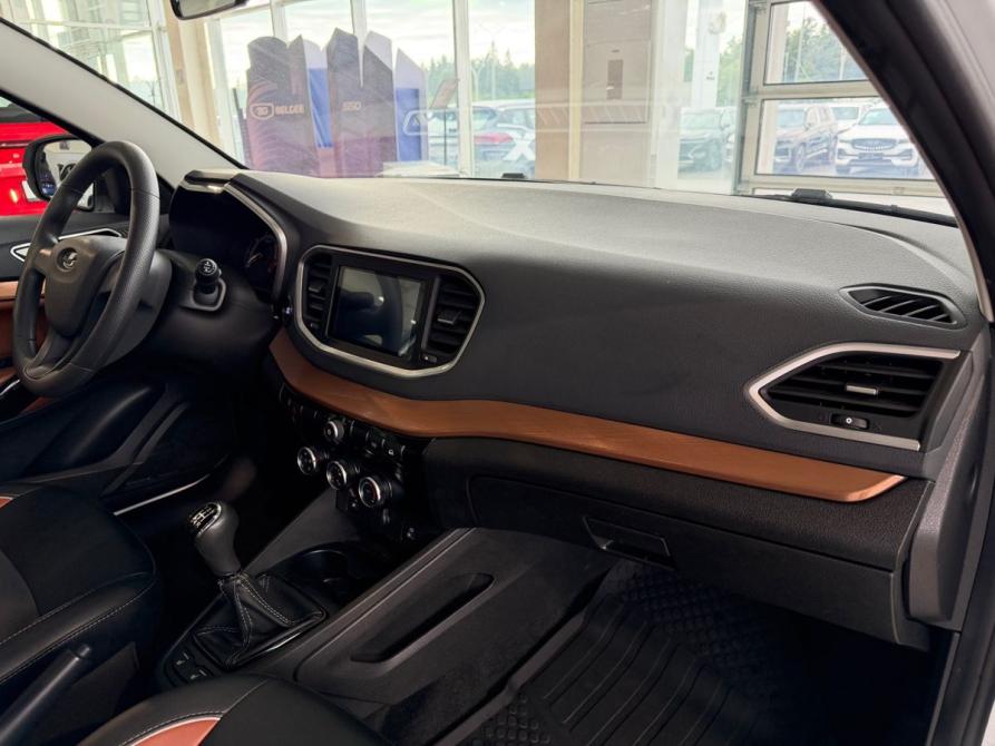 Lada (ВАЗ) Vesta I Рестайлинг (NG) Москва  - изображение 32