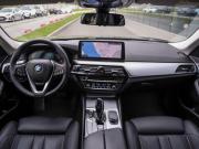 BMW 5 серии VII (G30/G31/G38) Рестайлинг Санкт-Петербург  - изображение 50