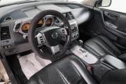Nissan Murano I (Z50) Красноярск  - изображение 32