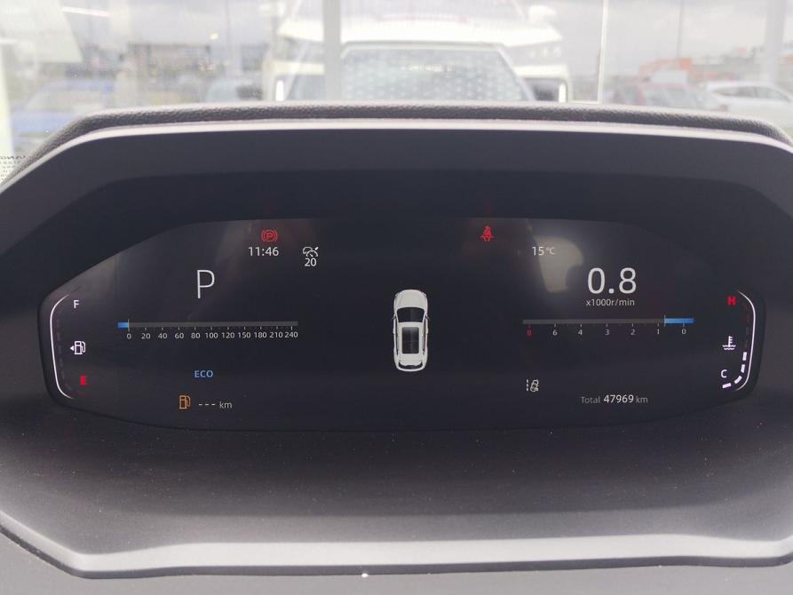 Changan UNI-S (CS55 Plus) Санкт-Петербург  - изображение 17