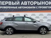 Lada (ВАЗ) Vesta I Краснодар  - изображение 25