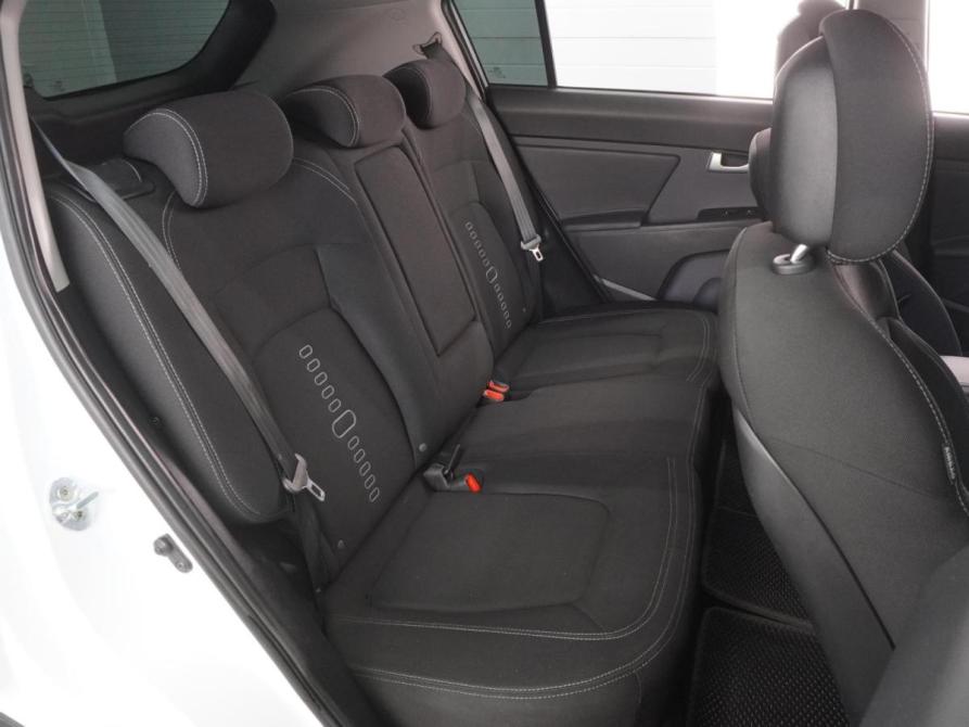 Kia Sportage III Воронеж  - изображение 7