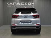Chery Tiggo 4 Pro I Рестайлинг Пермь  - изображение 22