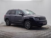 Jeep Compass I Рестайлинг Москва  - изображение 19