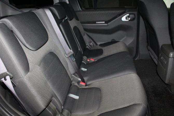 Nissan Pathfinder III Рестайлинг с пробегом 2013 года, цена 1 729 000 рублей, 153000 км, внедорожник, Автокод Объявления