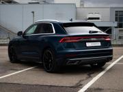 Audi Q8 I (4M) Москва  - изображение 39