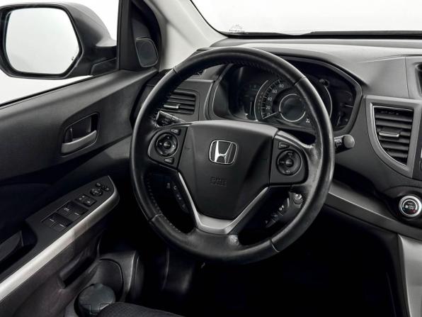 Honda CR-V IV с пробегом 2014 года, цена 1 755 000 рублей, 194354 км, внедорожник, Автокод Объявления