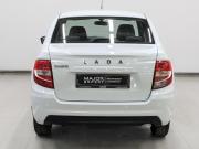 Lada (ВАЗ) Granta I Рестайлинг Москва  - изображение 29