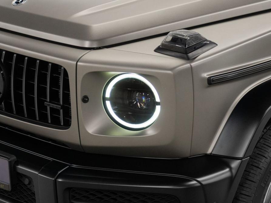 Mercedes-Benz G-Класс AMG II (W463) Москва  - изображение 2