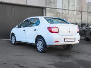 Renault Logan II Москва  - изображение 19