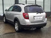 Chevrolet Captiva I Екатеринбург  - изображение 22