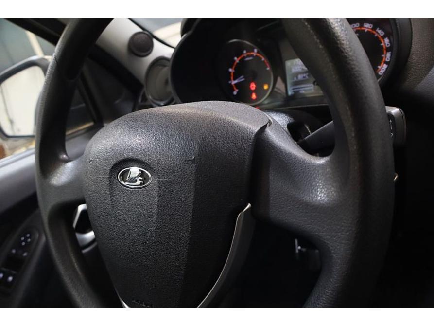 Lada (ВАЗ) Granta I Рестайлинг Коломна  - изображение 8