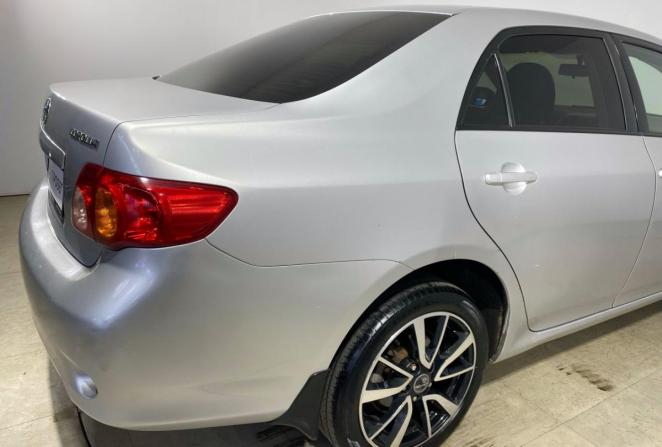 Toyota Corolla X (E140 E150) с пробегом 2007 года, цена 715 000 рублей, 207123 км, седан, Автокод Объявления