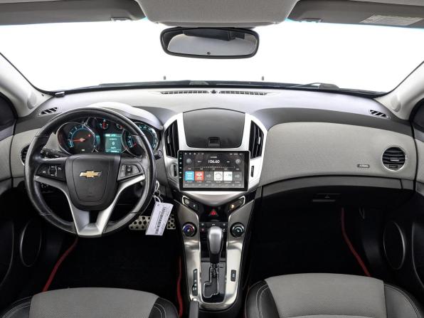 Chevrolet Cruze I Рестайлинг с пробегом 2013 года, цена 845 000 рублей, 108499 км, седан, Автокод Объявления