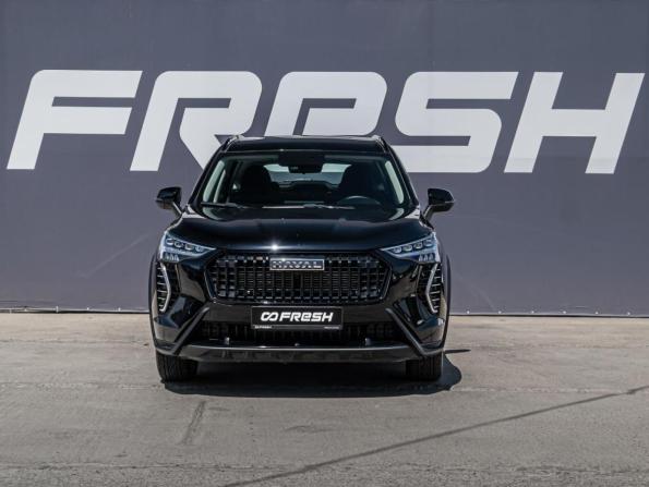 Haval Jolion I Рестайлинг с пробегом 2025 года, цена 2 010 000 рублей, 28540 км, внедорожник, Автокод Объявления