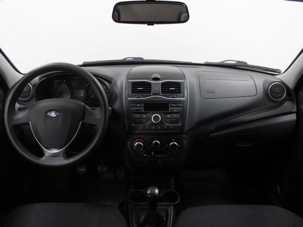 Lada (ВАЗ) Granta I Рестайлинг с пробегом 2024 года, цена 949 900 рублей, 44103 км, лифтбек, Автокод Объявления
