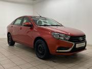 Lada (ВАЗ) Vesta I Энгельс  - изображение 33