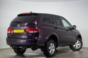 SsangYong Kyron I Рестайлинг Оренбург  - изображение 23