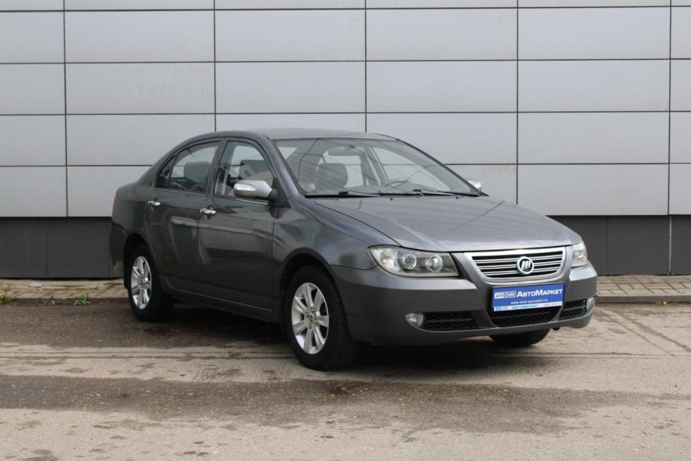 Lifan Solano I (620) Ярославль  - изображение 3