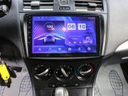 Mazda 3 II (BL) Рестайлинг Калуга  - изображение 24