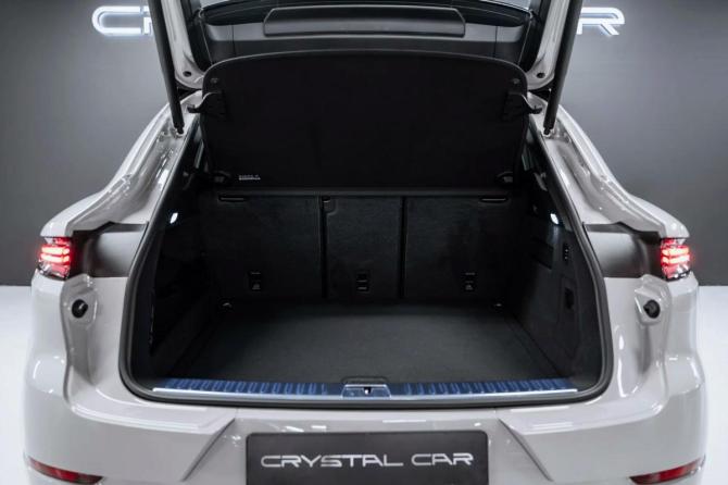 Новый Porsche Cayenne III Рестайлинг 2026 года, цена 22 900 000 рублей, внедорожник, Автокод Объявления