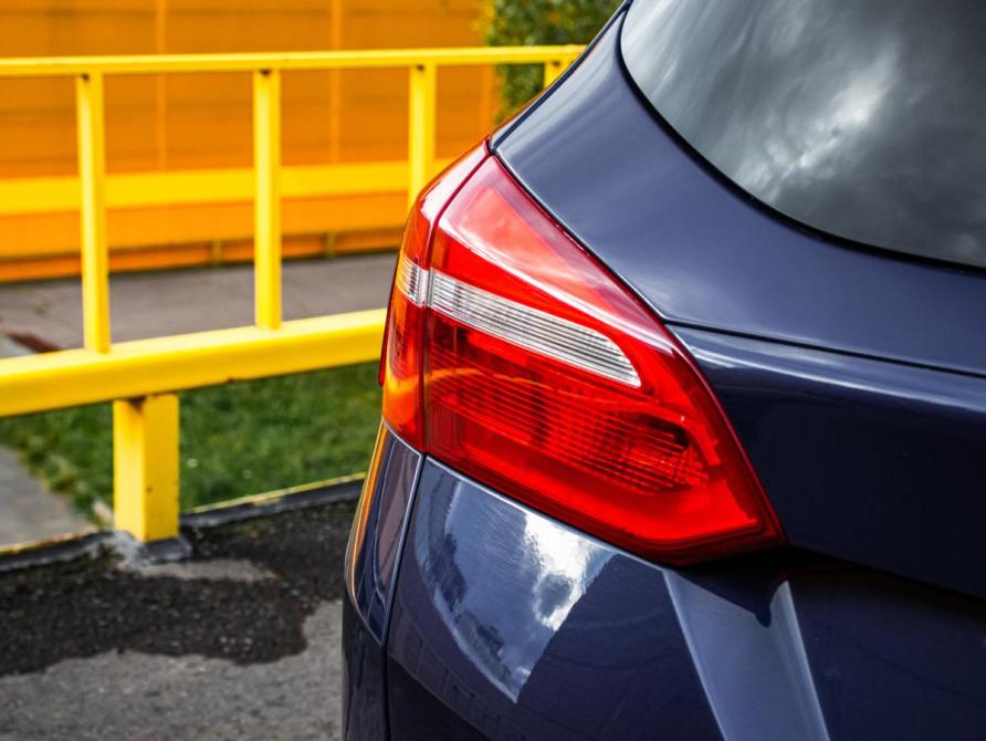 Ford Focus III Рестайлинг Москва  - изображение 14
