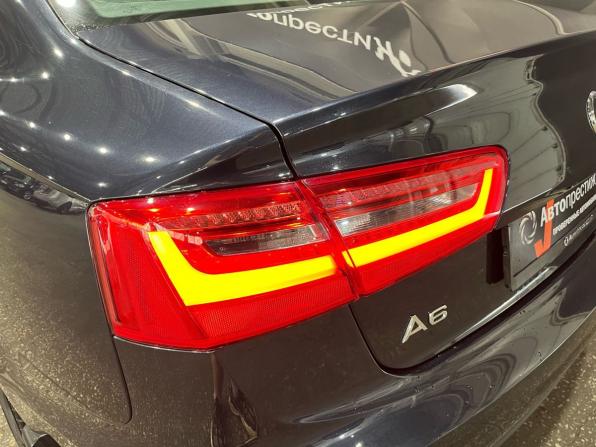 Audi A6 IV (C7) с пробегом 2012 года, цена 1 525 000 рублей, 93108 км, седан, Автокод Объявления