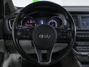 Kia Carnival III Москва  - изображение 34