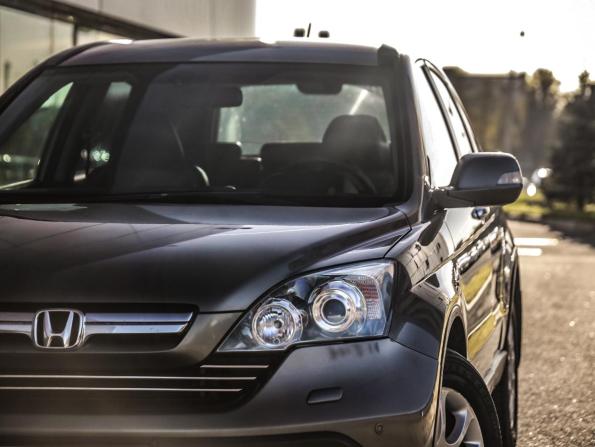 Honda CR-V III с пробегом 2008 года, цена 1 049 777 рублей, 264245 км, внедорожник, Автокод Объявления