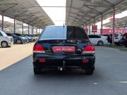 Mitsubishi Lancer IX Рестайлинг Екатеринбург  - изображение 19