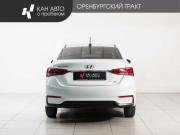 Hyundai Solaris II Казань  - изображение 17