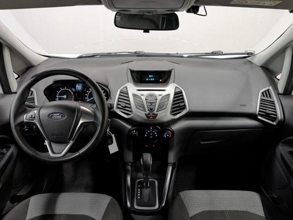 Ford EcoSport II с пробегом 2018 года, цена 1 350 000 рублей, 73242 км, внедорожник, Автокод Объявления