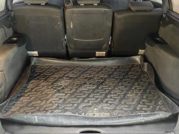 Renault Scenic III с пробегом 2009 года, цена 565 000 рублей, 175691 км, минивэн, Автокод Объявления
