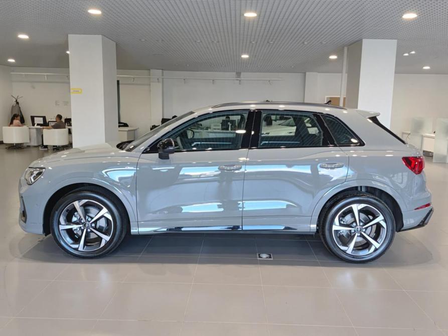 Audi Q3 III (FJ) Казань  - изображение 10