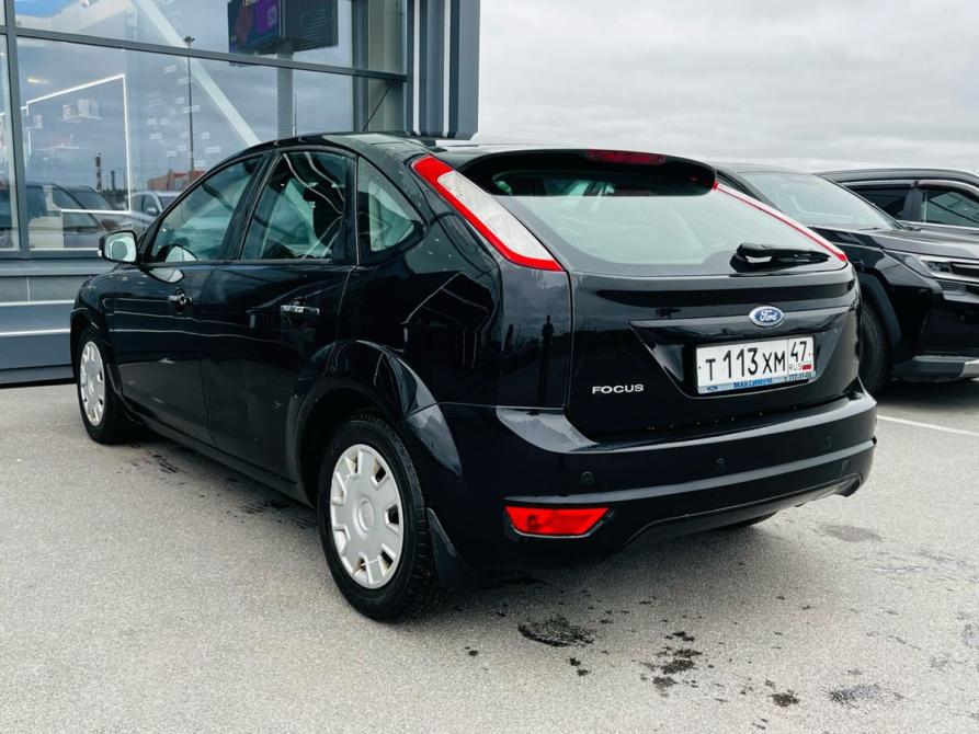 Ford Focus II Рестайлинг Санкт-Петербург  - изображение 4