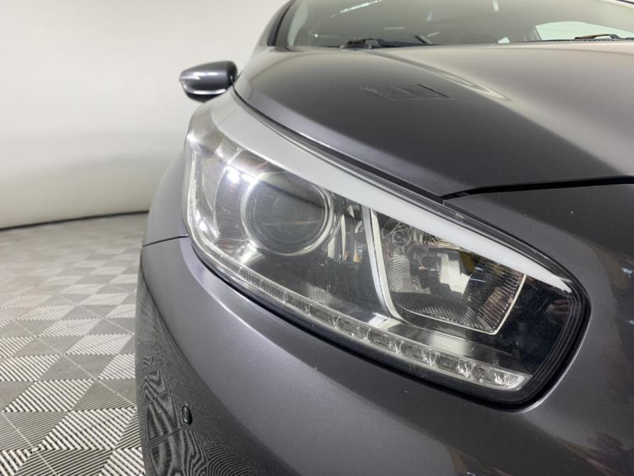 Kia Ceed II Москва  - изображение 10