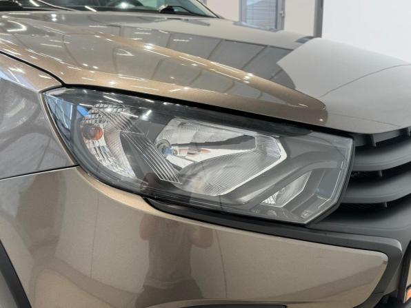 Lada (ВАЗ) Granta I Рестайлинг с пробегом 2019 года, цена 870 000 рублей, 66865 км, универсал, Автокод Объявления