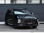 Hyundai Palisade I Рестайлинг Новороссийск  - изображение 29