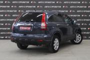 Honda CR-V III Томск  - изображение 17