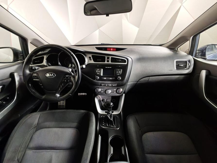 Kia Ceed II Москва  - изображение 14
