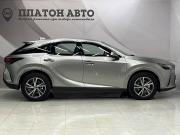 Lexus RX V Воронеж  - изображение 22