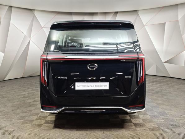 GAC Trumpchi M8 II с пробегом 2026 года, цена 4 790 000 рублей, 58 км, минивэн, Автокод Объявления