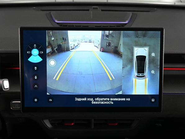 JETOUR DASHING I с пробегом 2023 года, цена 2 205 000 рублей, 49781 км, внедорожник, Автокод Объявления