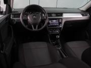 Skoda Rapid I Рестайлинг Воронеж  - изображение 21