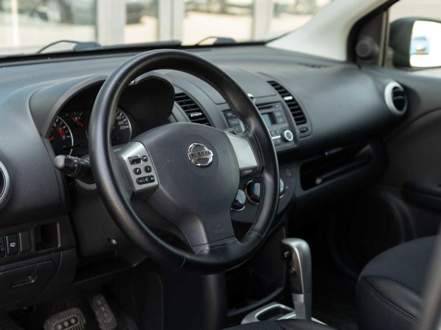 Nissan Note I Рестайлинг Новосибирск  - изображение 11