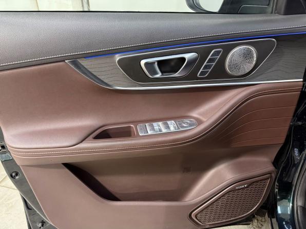 Chery Tiggo 8 Pro Max I Рестайлинг с пробегом 2023 года, цена 2 479 800 рублей, 67000 км, внедорожник, Автокод Объявления