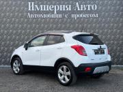 Opel Mokka I Краснодар  - изображение 41